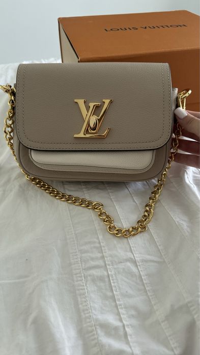 Geanta Louis Vuitton