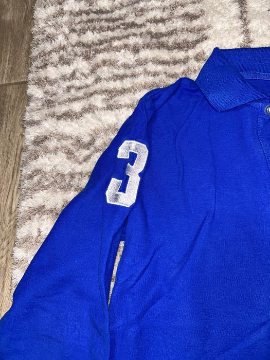 мъжки POLO блузи