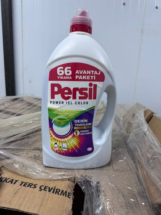 Продам жидкий порошок Persil 4.3 литра  оригал