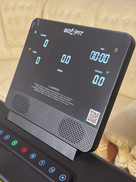 Banda de alergat go4fit FIT300 16km