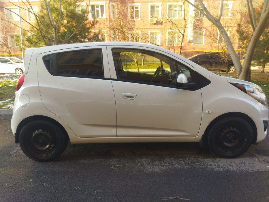 Спарк краска тоза срочно сотилади.