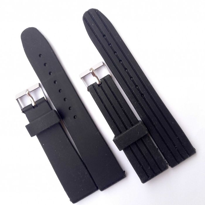 Халки, Гайки за Каишки на Часовник, Силиконови Държачи Патенти и Части