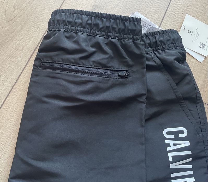 Мъжки бански Calvin Klein