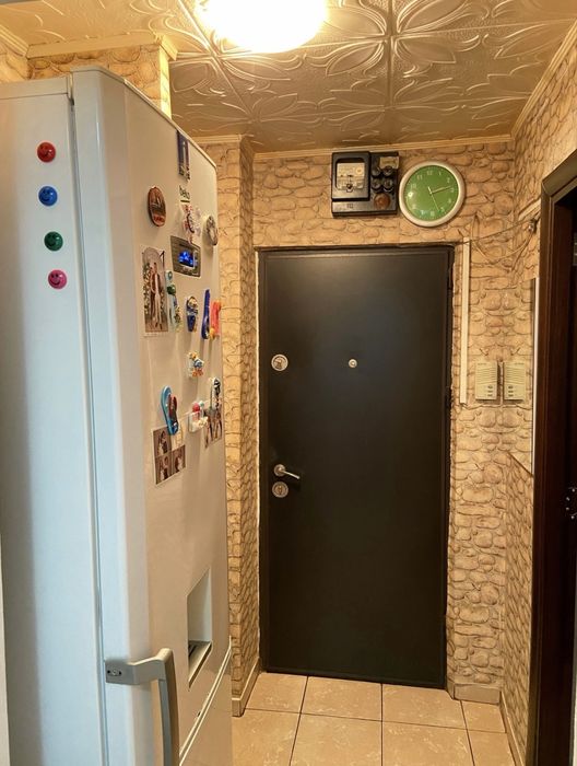 Apartament confort II 2 camere Luica