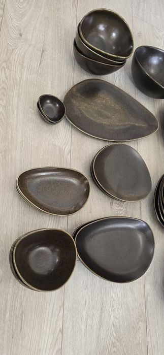 Сервиз за хранене Bonna