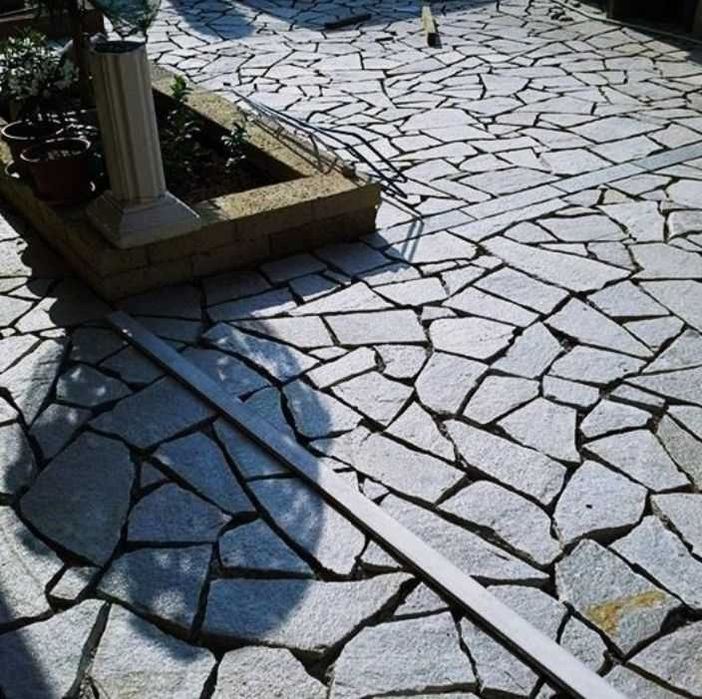 piatra naturala de munte