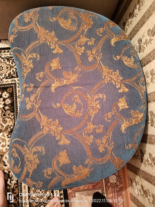 Пуфик, мягкая мебель