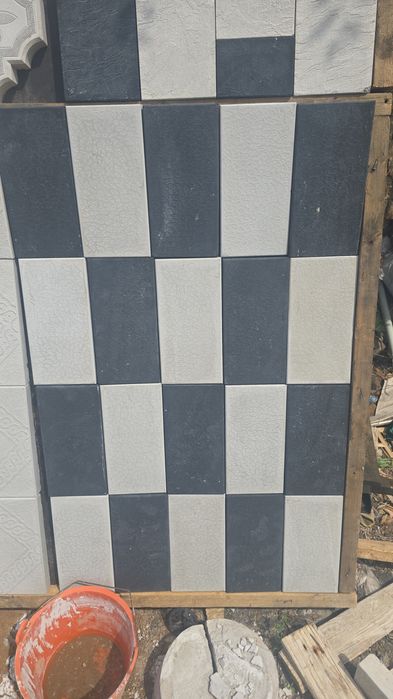 Брусчатка хорошо Качество