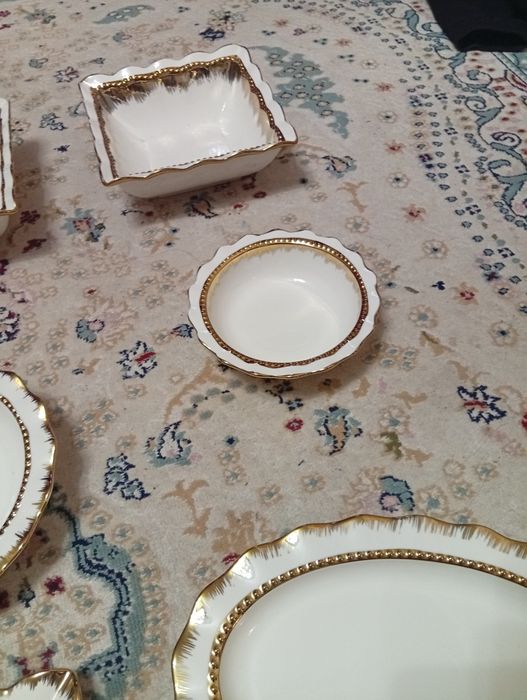 Посуда 28 придмета