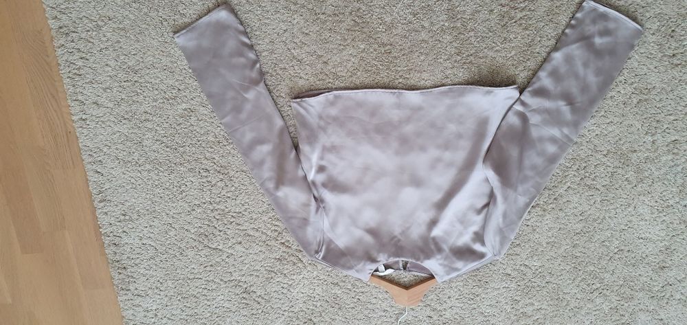 Bluza H&M marimea S 36