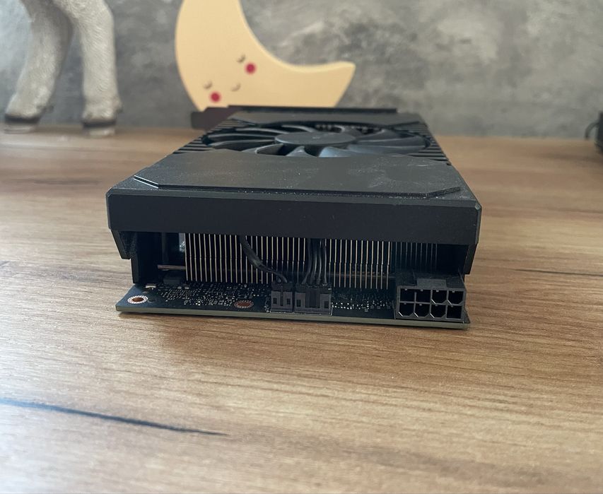 NVIDIA GeForce RTX 2060 Super – 8GB