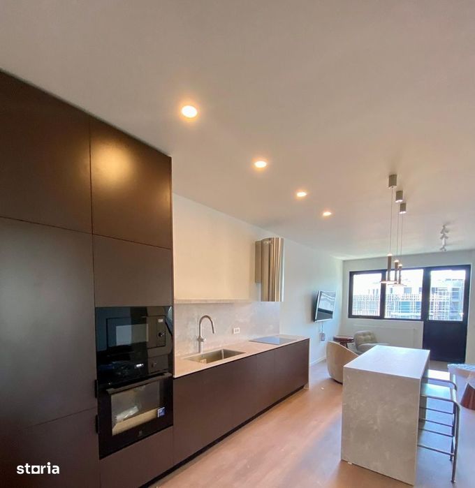 Apartament premium | Negustori 23-25 | GalDan