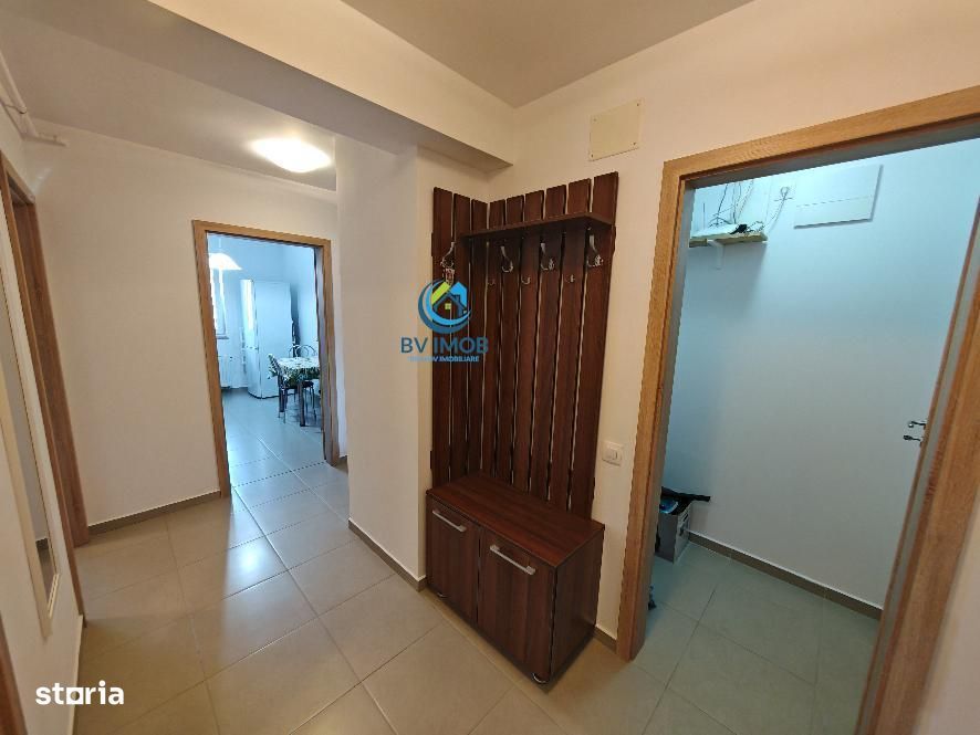 Inchiriem Apartament 2 Camere, Modern, Decomandat, Tractorul