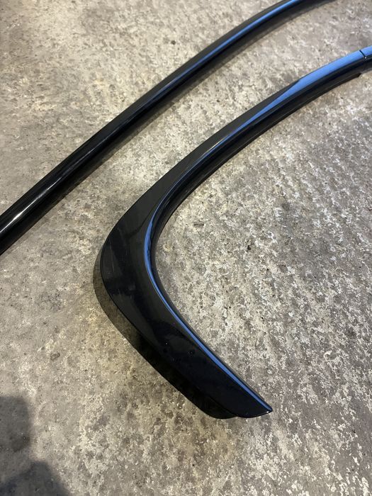 Шадоу лайн бмв 3 та серия ф30 shadow line bmw f30 shadowline