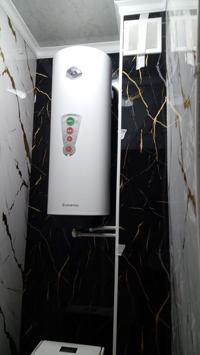 Ремонт квартиры под ключ.