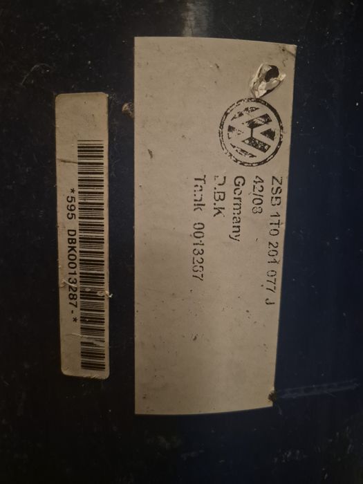 Метанова бутилка 9 кг