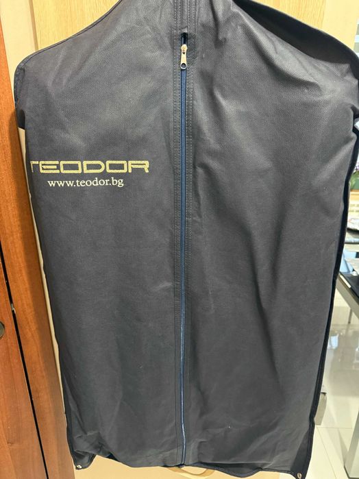 официален мъжки костюм