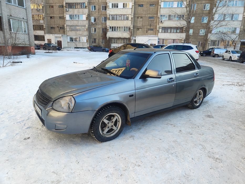 Аренда с выкупом