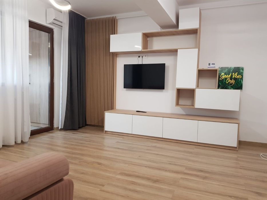 Apartament 3 Camere - Cartier Craiovei, strada  Cuza Voda