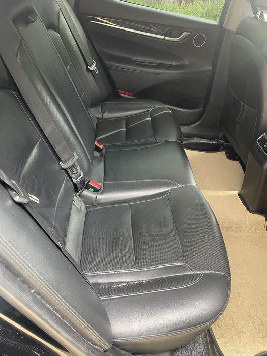 Hyundai Grandeur2018