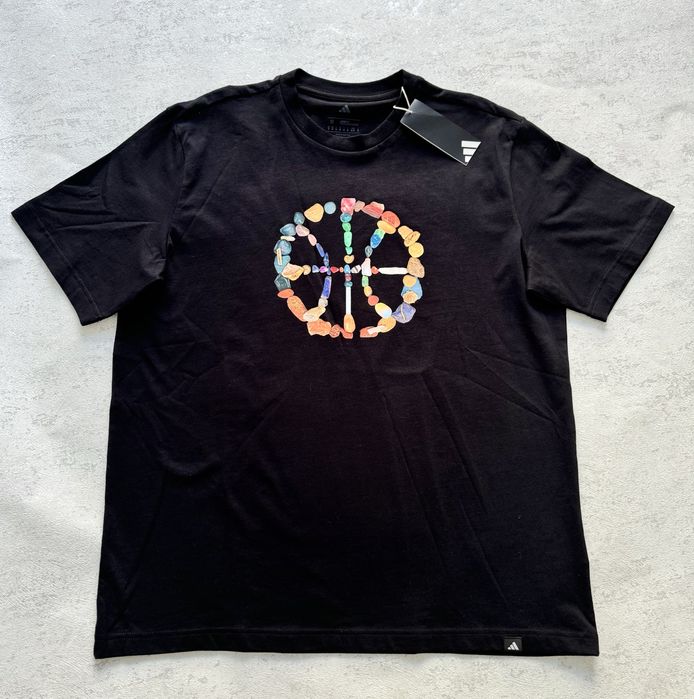 Футболка Pass The Rock Graphic