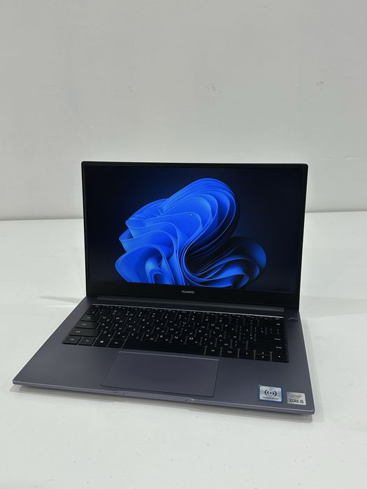 Huawei MateBook D14