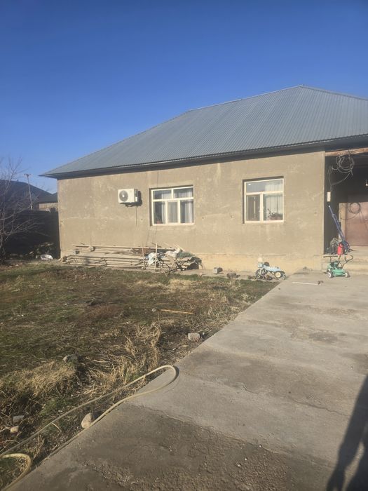 Уй сатылады тез арада