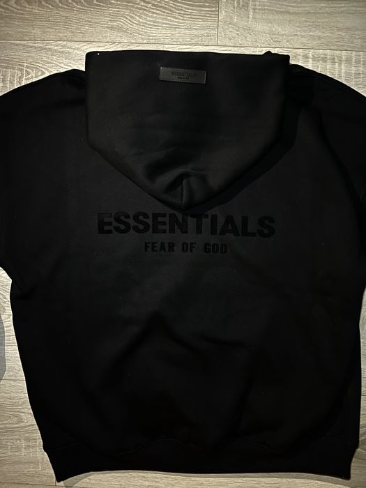 Essentials Hoodie