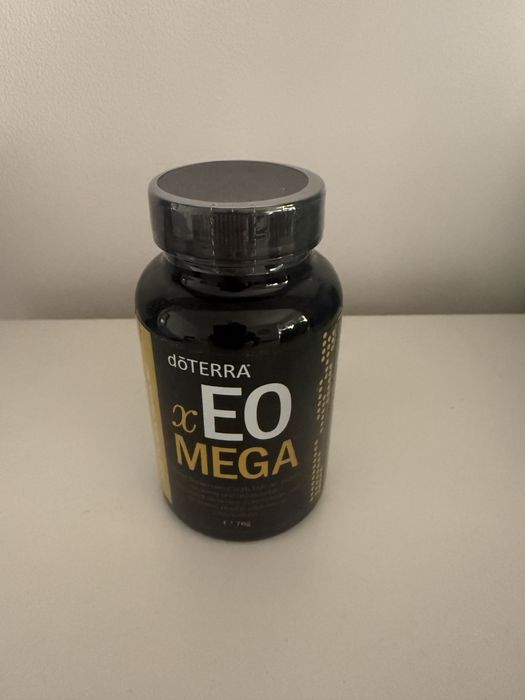 dōTERRA Lifelong Vitality Pack™ (vegan)