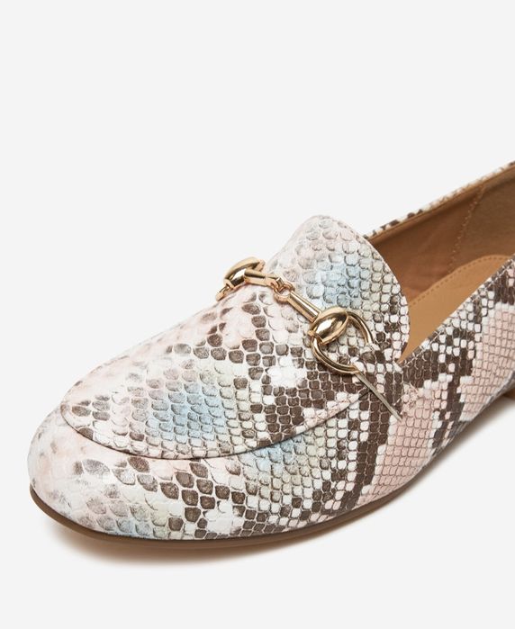 Сет обувки и чанта