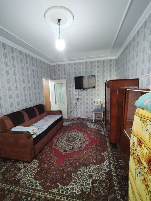 Квартира, Чиланзар 7