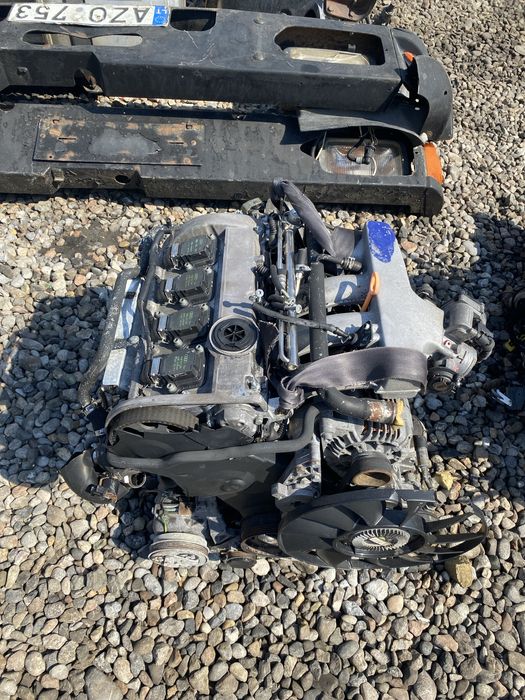 Двигателья  Акпп Мкпп из Европы