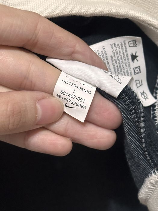 Кофта Nike оригинальная