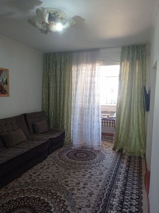 Юнусабад 11 - 2/2/4 комнаты раздельные