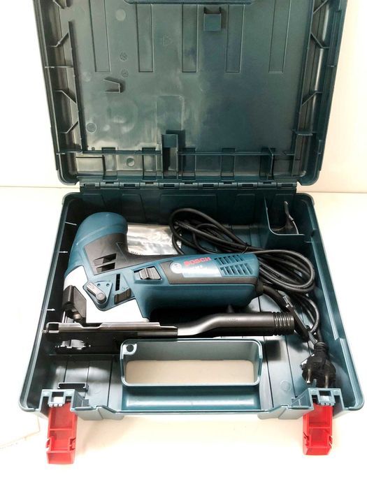 Pendular Bosch GST 90 E