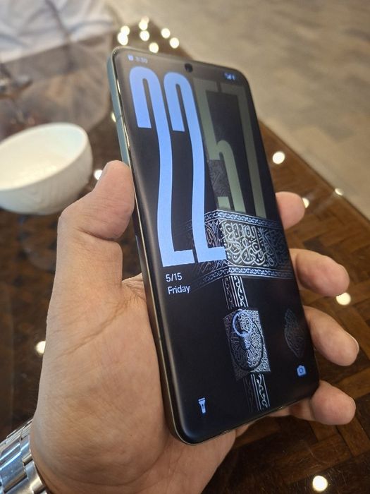 Xiaomi 15 pro China rom