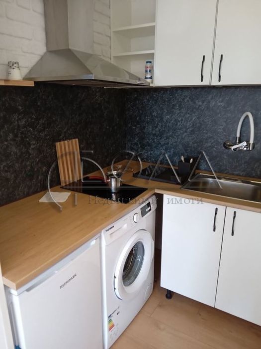 Продава се Двустаен апартамент в София, Център - 40 кв.м за 3000 €/кв.м - Снимка #3