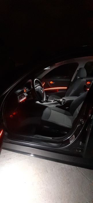 BMW seria 3 E 90