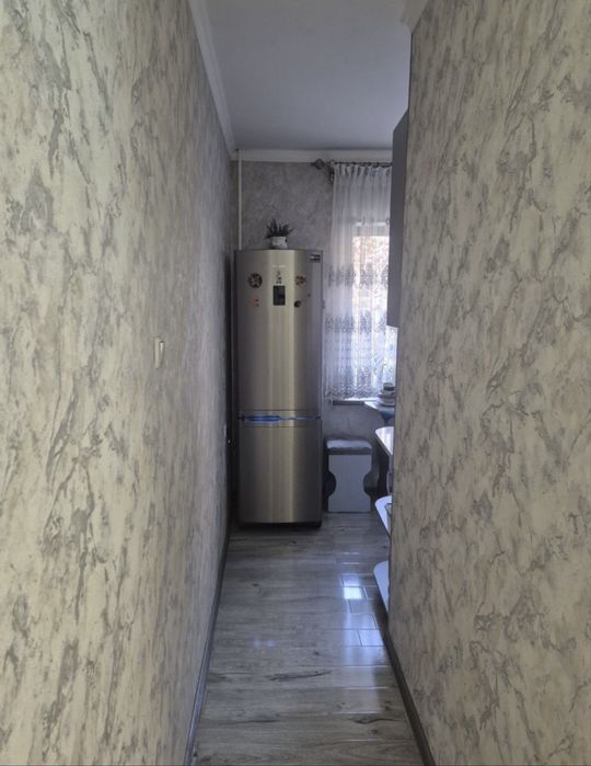 Сергели 1 продам квартиру 1 ком у метро