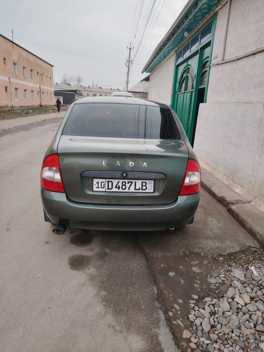 Лада калена газ бензин