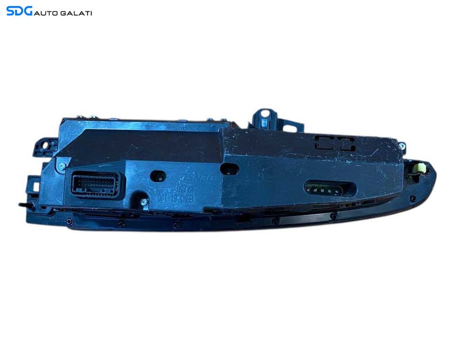 Display Afisaj Ecran Bord Mazda 3 2003 - 2013 Cod BBM3611J0 [L8333]