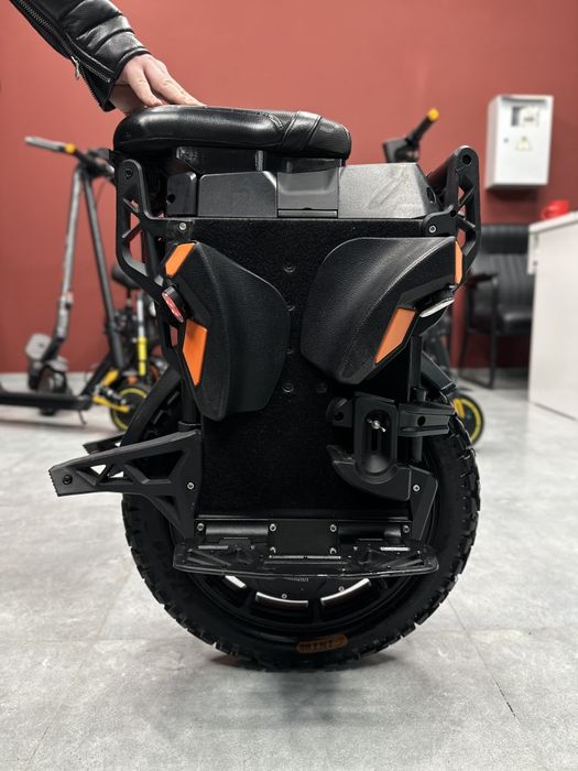 Leaperkim lynx 151 volt monokoleso моноколесо електросамокат elektrosa