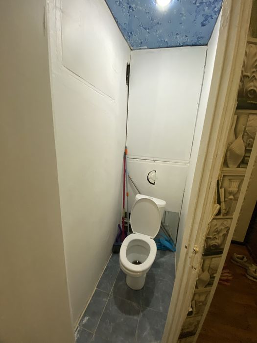 Сдам двухкомнатную