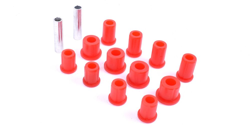 Комплект Окачване +5 за MITSUBISHI L-200 MK- XKG +250kg