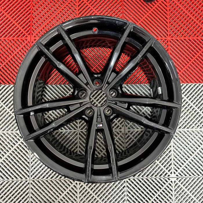 1x janta BMW 8Jx19 ET27 style 791M seria 3 g20 21