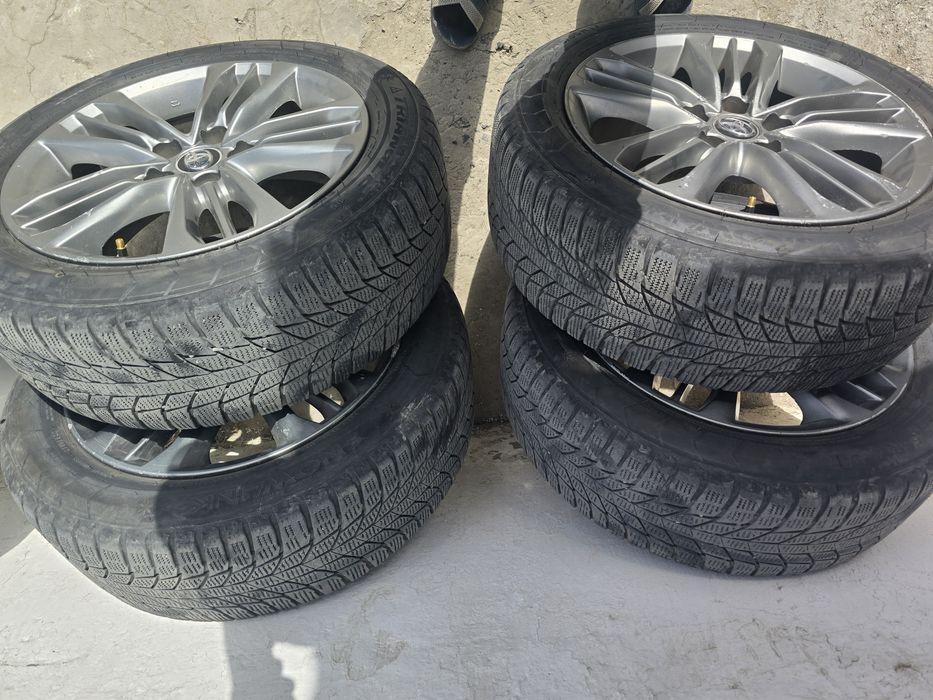 Продается диски в комплект