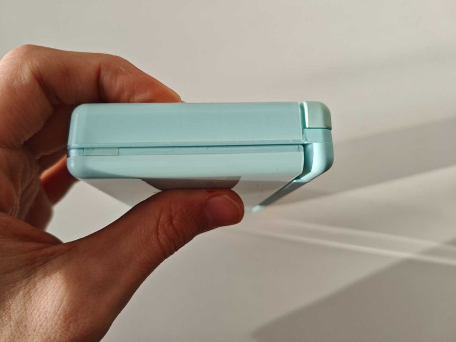 Nintendo DS Lite  качени много игри