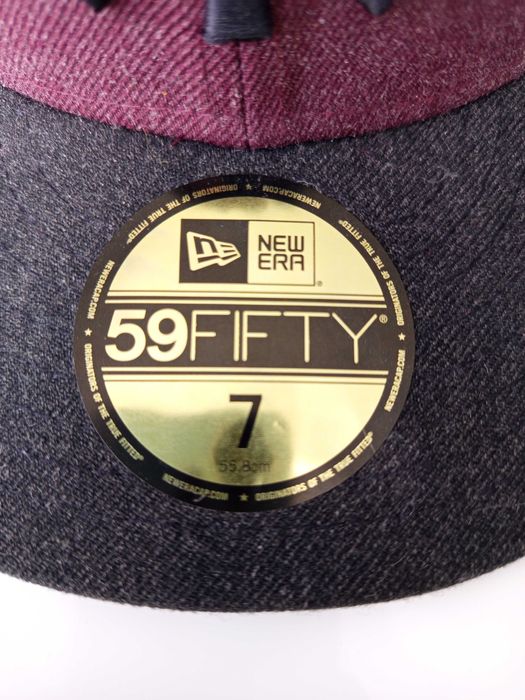 Оригинална New Era New York Yankees бейсболна шапка