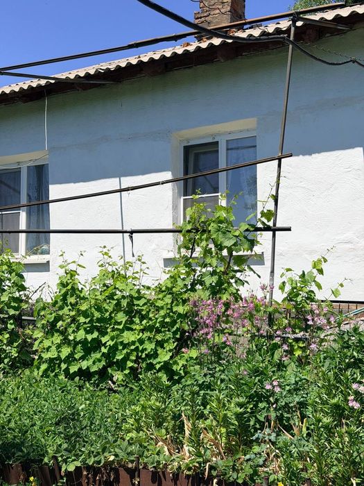 Продам дом с садом и огородом