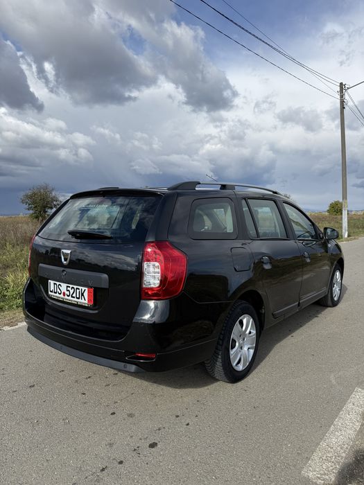 Dacia logan 09 tce 90 cp